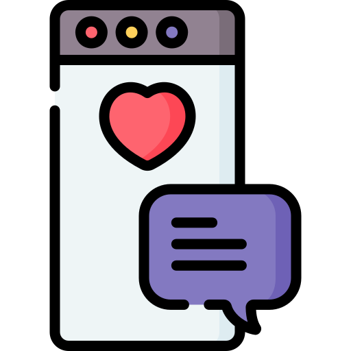 Home social media